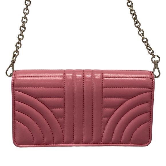 PRADA Logo Shoulder Bag - Picture 3 of 16